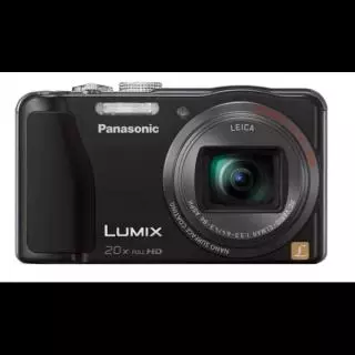 Ремонт фотоаппаратов Panasonic